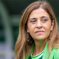 R$ 37 milhões: Palmeiras registra déficit referente ao mês de março