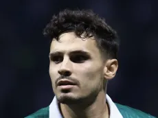 Raphael Veiga volta ao time titular do Palmeiras pela Libertadores