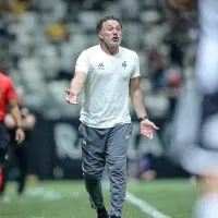 Torcida do Atlético-MG crítica falta de capricho após vitória na Libertadores