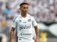 Santos evita transferban em caso envolvendo Carabajal e Argentinos Juniors