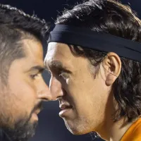 O fim de uma era? Boas atuações de Carlos Miguel afastam Cássio da titularidade