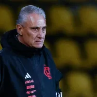 Palestino vence Flamengo e complica rubro-negro na Libertadores