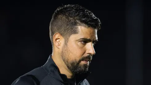 Corinthians venceu o Nacional do Paraguai por 2 a 0