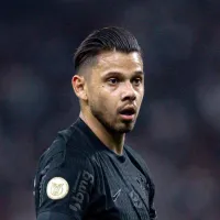 Romero revela bastidores do Corinthians na Sul-Americana e projeta clássico com o Flamengo