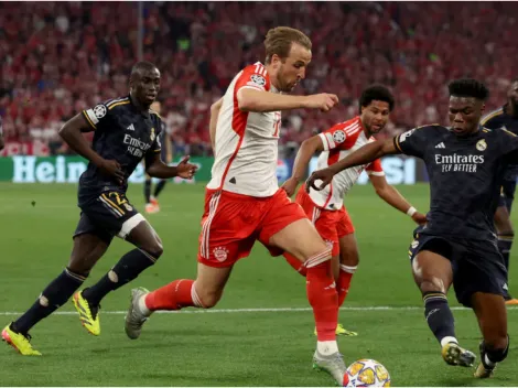 Real e Bayern se enfrentam nesta quarta-feira (8); Saiba onde assistir ao jogo