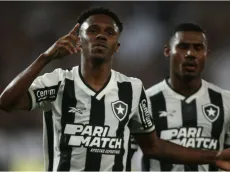 Botafogo e LDU se enfrentam nesta quarta-feira (8); Saiba onde assistir ao jogo
