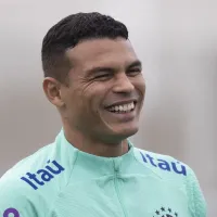 Fluminense prepara chegada de Thiago Silva e reestreia deve acontecer contra o Palmeiras