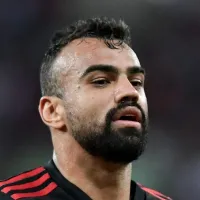 Flamengo perde na Libertadores e Fabrício Bruno pede desculpa: “discurso que vira rotina”