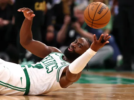 Celtics recebem Cavs para mais uma aula no TD Garden: onde assistir