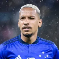 Matheus Pereira do Cruzeiro é um dos maiores assistentes da temporada; Veja ranking