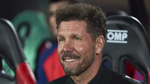 Atacante foi oferecido ao Flamengo para chegar na próxima janela de transferência