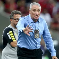 Tite é eleito um dos melhores técnicos do mundo por revista inglesa; confira a lista