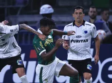 Liverpool-URU x Palmeiras pela Libertadores; Onde assistir a partida