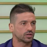 Venê diz que Tite será cobrado pela diretoria do Flamengo