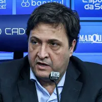Prejuízo grande: Alberto Guerra diz que Arena do Grêmio ficará interditada e não cogita sair do Rio Grande do Sul