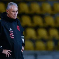 Flamengo terá que pagar R$ 7 milhões para Tite em caso de saída