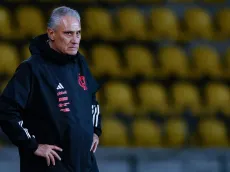 Flamengo terá que pagar R$ 7 milhões para Tite em caso de saída
