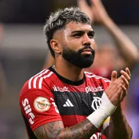 Flamengo topa ouvir proposta e Sevilla se anima para contratar Gabigol