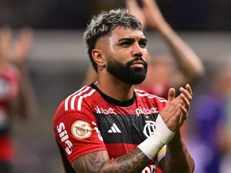 Flamengo topa ouvir proposta e Sevilla se anima para contratar Gabigol