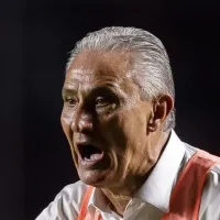 João Guilherme aposta em demissão de Tite no Flamengo