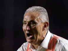 João Guilherme aposta em demissão de Tite no Flamengo