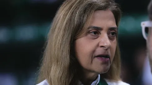 Dívida da Crefisa, de Leila Pereira, no Palmeiras vai acabar no fim da temporada