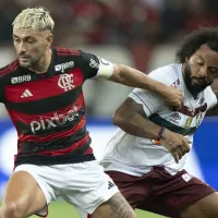 Fluminense e Flamengo chegam em acordo sobre Maracanã