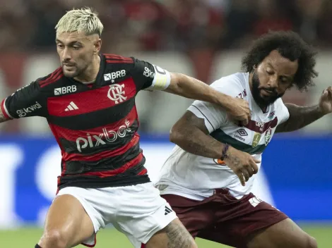 Fluminense e Flamengo chegam em acordo sobre Maracanã