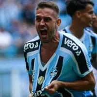 Ex-Grêmio, Bruno Uvini relata desespero com tragédia no RS