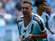 Ex-Grêmio, Bruno Uvini relata desespero com tragédia no RS