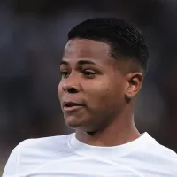 R$ 164 milhões: Corinthians toma decisão e vai vender Wesley para ter alto lucro