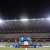 Atlético Mineiro muda de ideia e realizará treino aberto