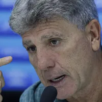 Força, Renato: treinador reforçou necessidade de ajuda ao RS e faz declaração emocionante