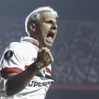 São Paulo supera o Cobresal sem dificuldades na Libertadores
