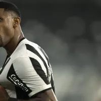 Júnior Santos decide contra LDU e Botafogo reage na Libertadores