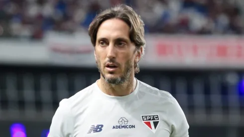 São Paulo venceu o Cobresal por 3 a 1 na Libertadores