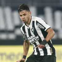 Óscar Romero revela tática de Artur Jorge no Botafogo e celebra crescimento: “mais protagonistas”