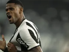 Botafogo vence na Libertadores; Veja as notas de atuações