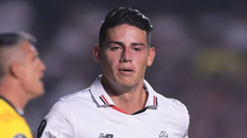 Meio-campista não foi relacionado nos últimos jogos