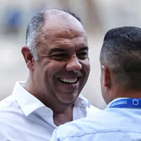 André Luiz tem acerto com Estrela da Amadora-POR