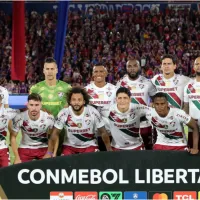 Colo-Colo e Fluminense se enfrentam nesta quinta-feira (9); Saiba onde assistir ao jogo
