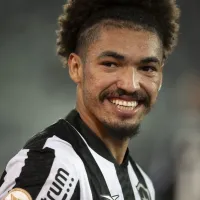 Adryelson vai deixar o Lyon e Botafogo não descarta repatriar zagueiro de R$ 27,5 milhões