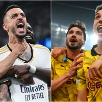 Saiba quais times mais chegaram à uma final de Champions League na história