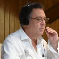 Marcelo Teixeira pede liberação ao STJD da Vila para doar renda