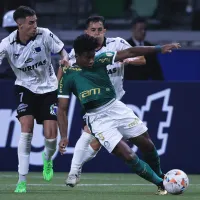 Liverpool-URU x Palmeiras AO VIVO – Onde assistir o jogo em tempo real pela Libertadores