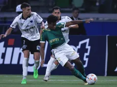 Acompanhe Liverpool-URU x Palmeiras AO VIVO pela Libertadores