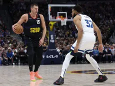 Timberwolves dominam play-off contra os Nuggets: onde assistir