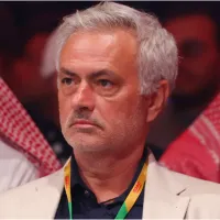 Mourinho se arrepende de negar Portugal para ficar na Roma