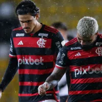 Os cenários para o Flamengo se classificar em 1º lugar de seu grupo na Libertadores