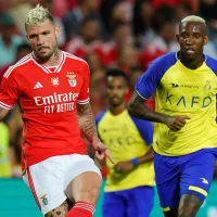 Palmeiras analisa contratação de Morato, do Benfica; zagueiro canhoto é aprovado por Abel Ferreira